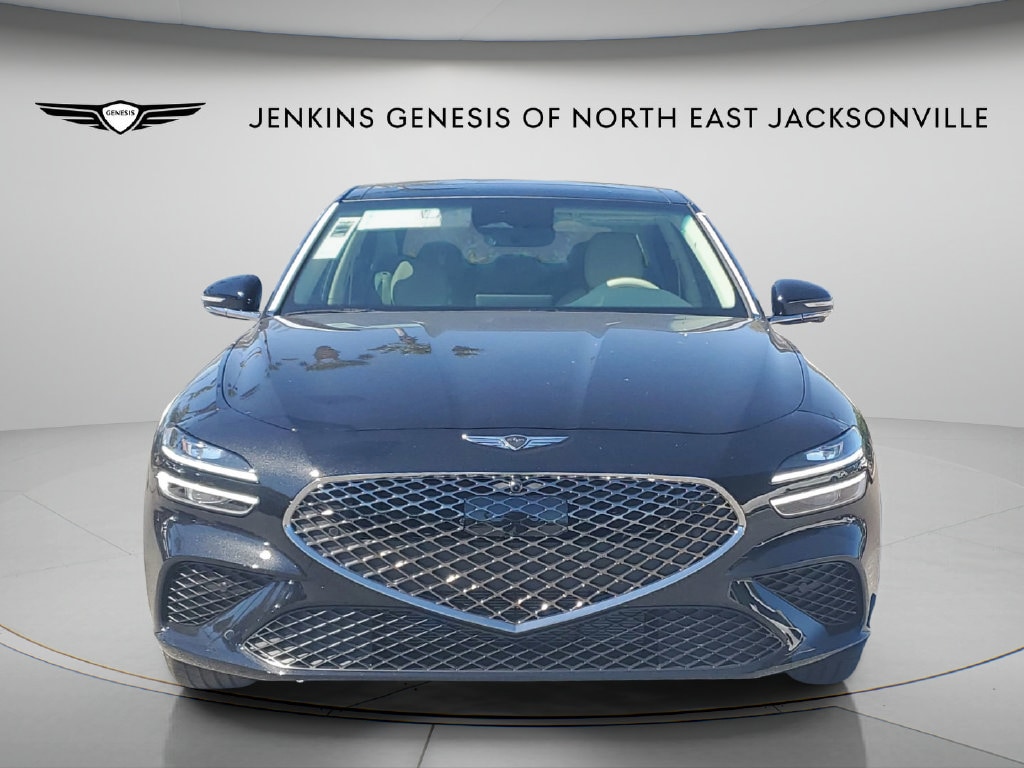 2026 GENESIS G70 Prestige - Photo 8