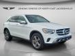 Used 2021 Mercedes-Benz GLC  SUV