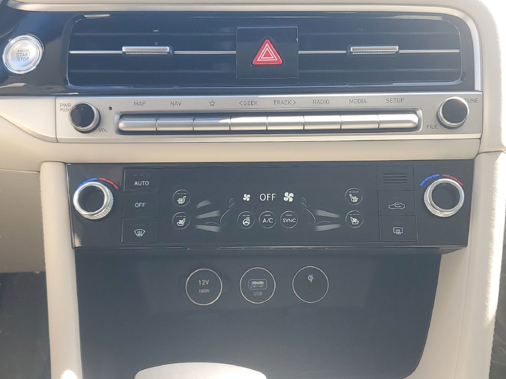 2026 GENESIS G70 Prestige - Photo 13