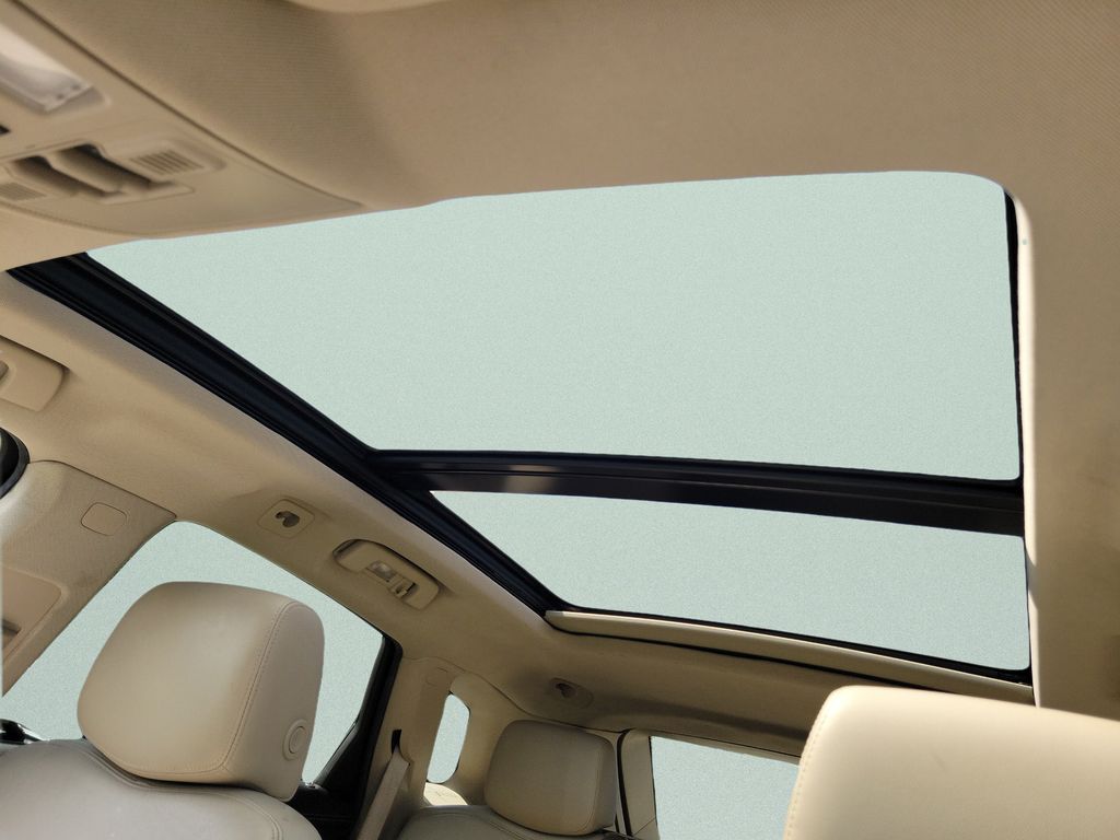 2012 Cadillac SRX Luxury Collection - Photo 34