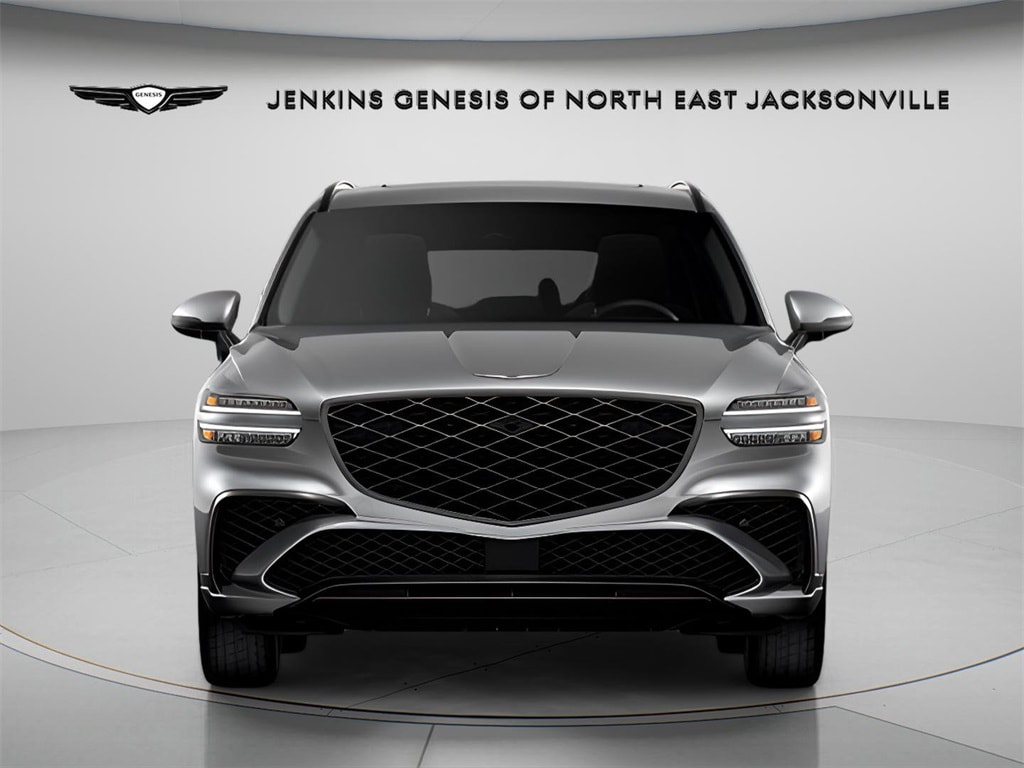 New 2026 Genesis GV70 2.5T Sport Prestige SUV