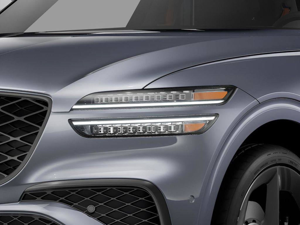 2026 GENESIS GV70 Sport Prestige - Photo 15