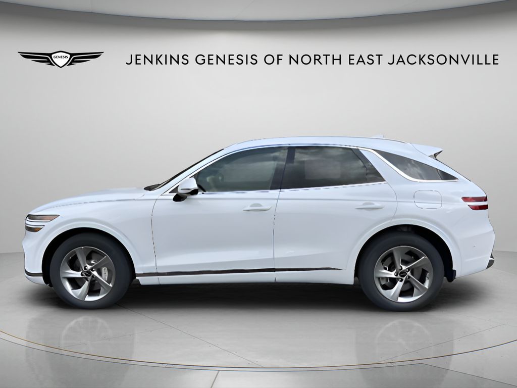2026 GENESIS GV70 Advanced - Photo 9