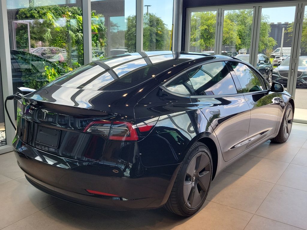 2021 Tesla Model 3 Base - Photo 7