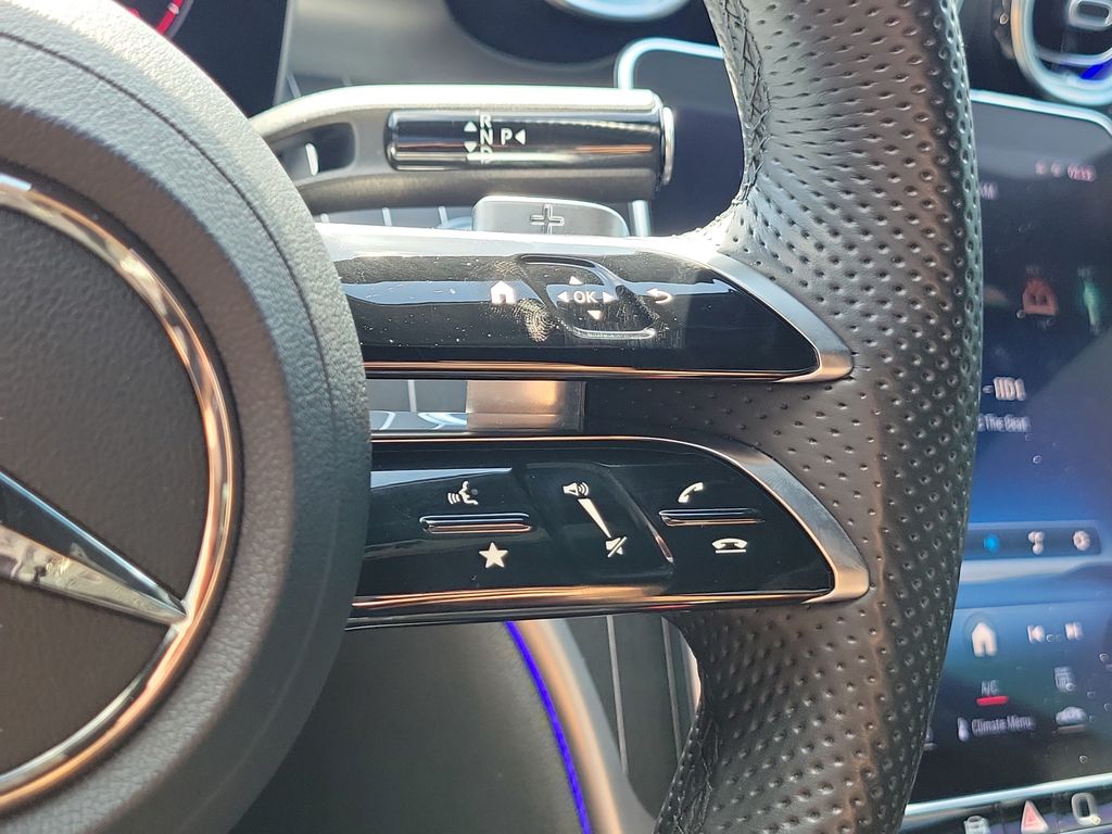 2023 Mercedes-Benz C-Class Sedan C 300 - Photo 18