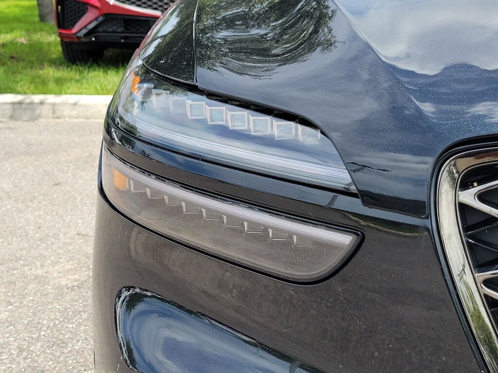 Certified 2026 Genesis GV70 3.5T Sport Prestige SUV