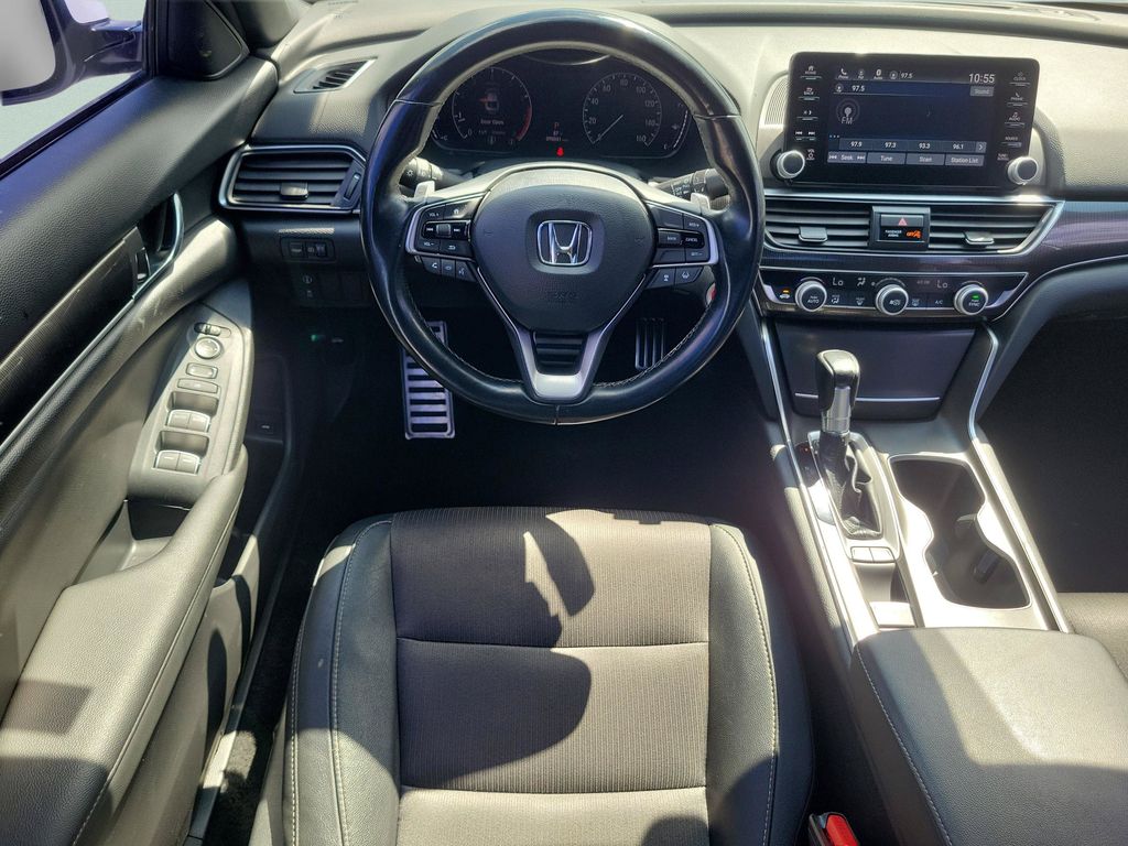 2020 Honda Accord Sport - Photo 30