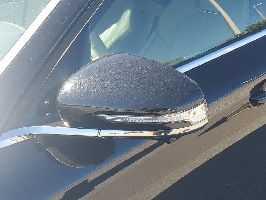 2026 GENESIS G70 Prestige - Photo 10