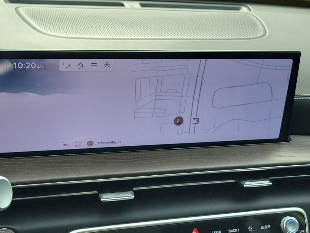 2025 GENESIS GV80 Advanced - Photo 26