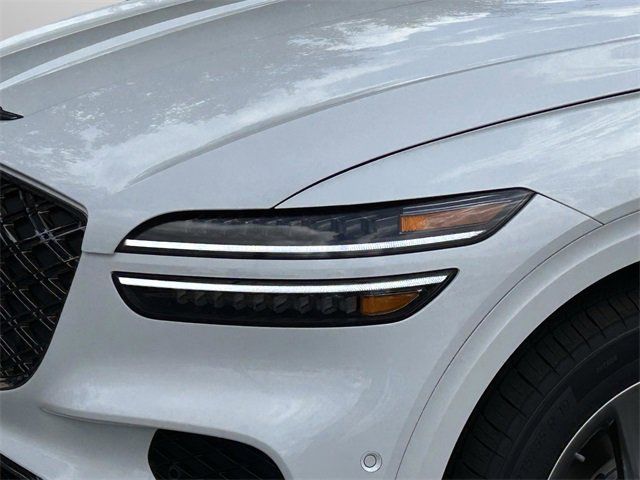 2026 GENESIS GV70 Advanced - Photo 33