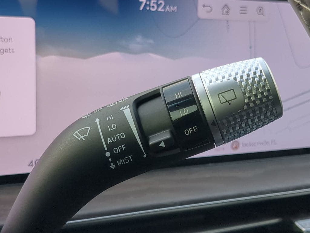2025 GENESIS GV80 Prestige - Photo 25