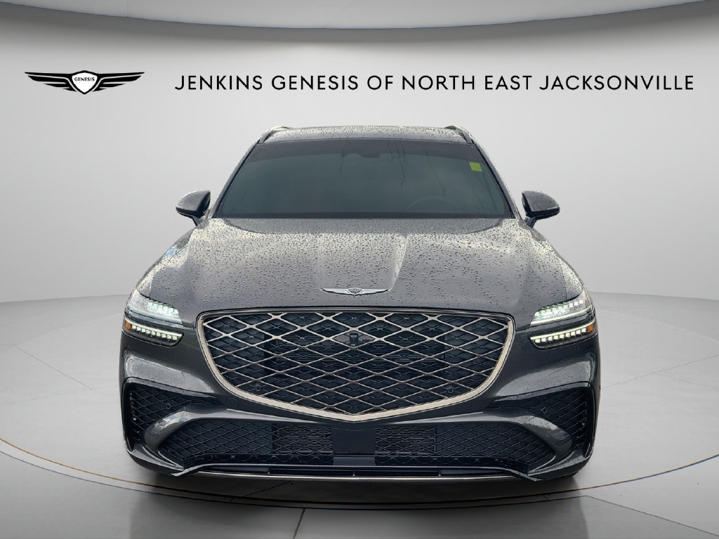 2026 GENESIS GV70 Sport Prestige - Photo 6