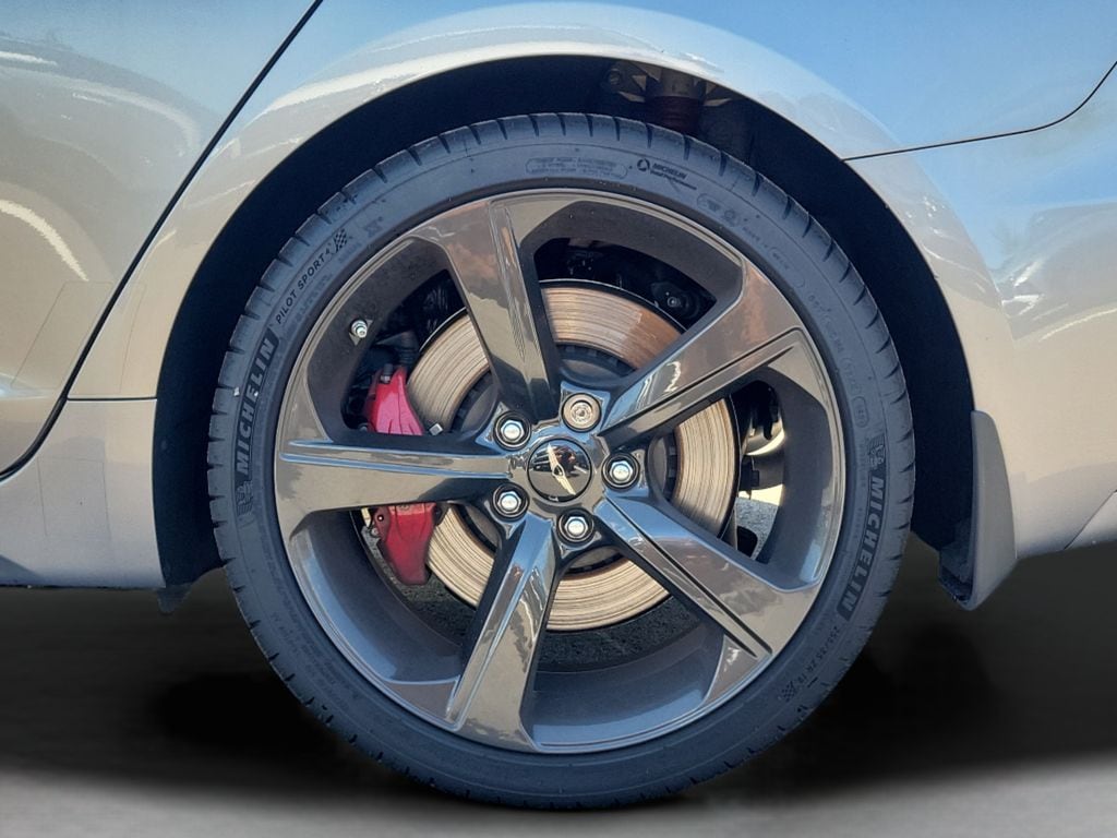 2026 GENESIS G70 Sport Prestige - Photo 33