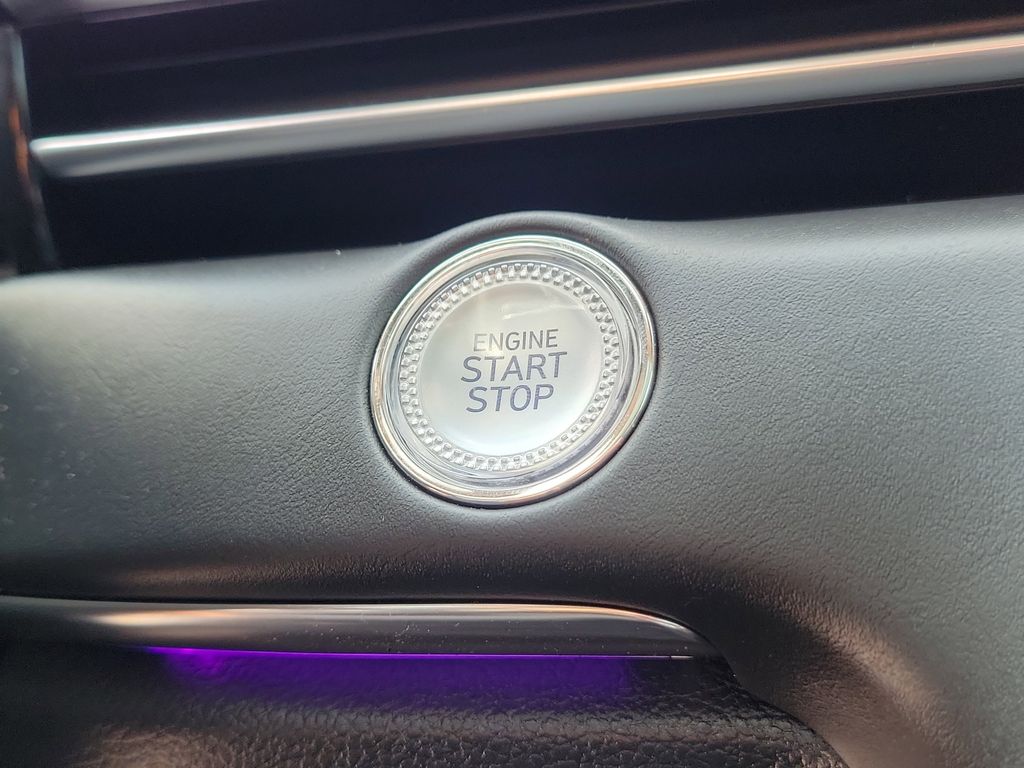 2025 GENESIS GV80 Advanced - Photo 29