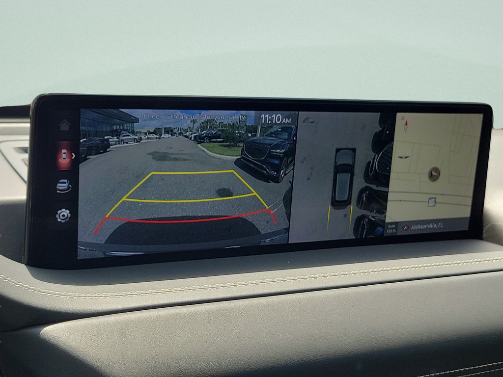 2024 GENESIS GV80 Standard - Photo 30