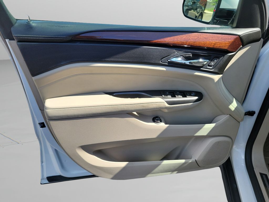 2012 Cadillac SRX Luxury Collection - Photo 19