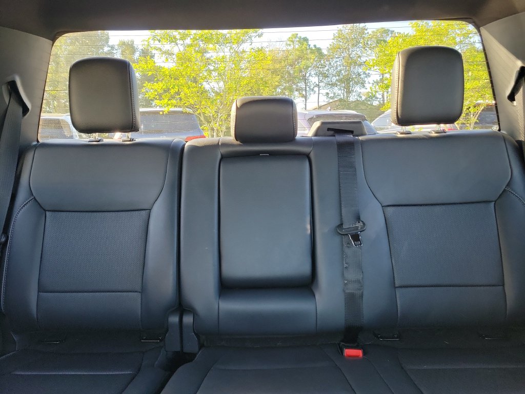 2025 Ford F-150 Lariat - Photo 10