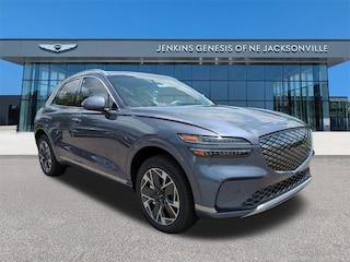 2026 Genesis Electrified GV70 Standard SUV