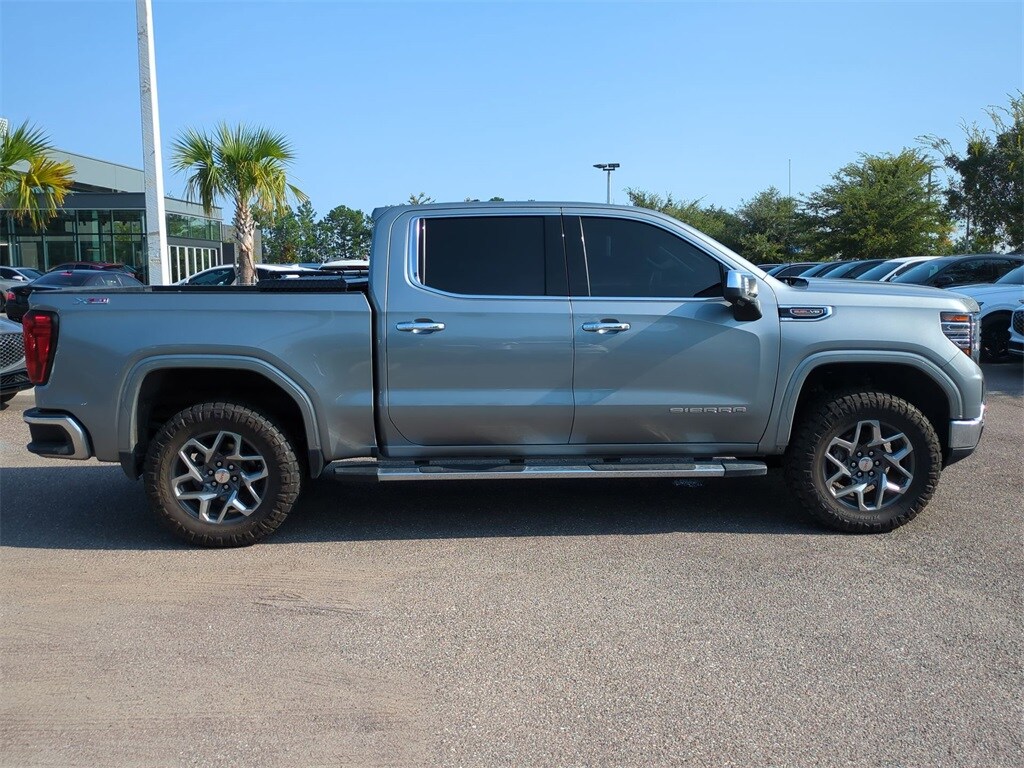 2023 Gmc Sierra 1500 SLT photo 2