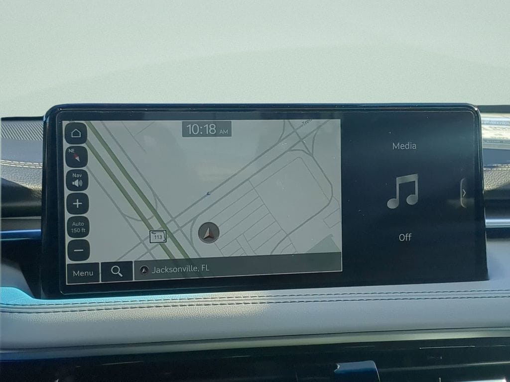 2025 GENESIS G70 Standard - Photo 20