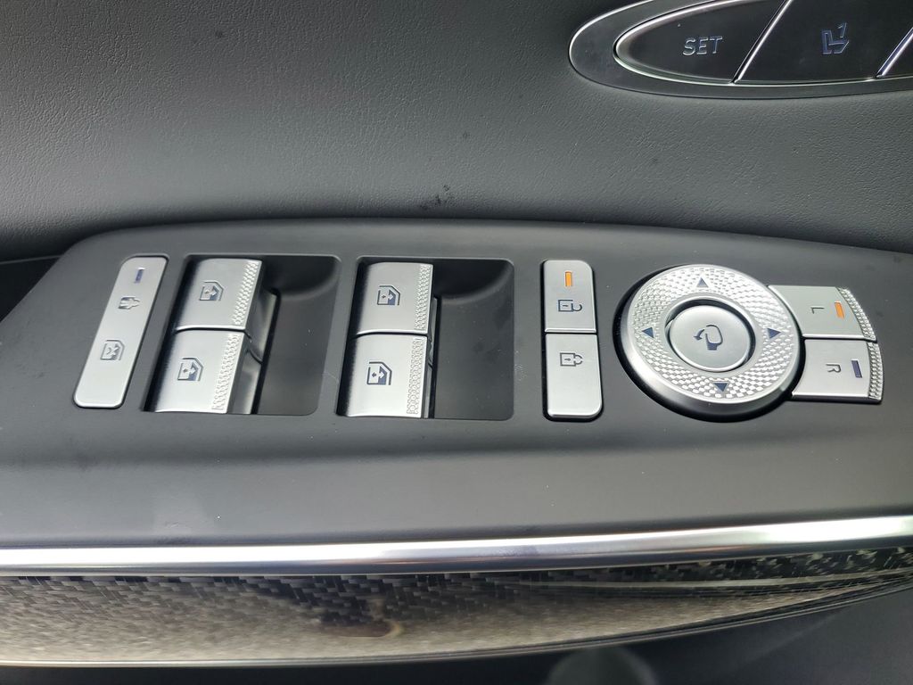2026 GENESIS GV70 Sport Prestige - Photo 15
