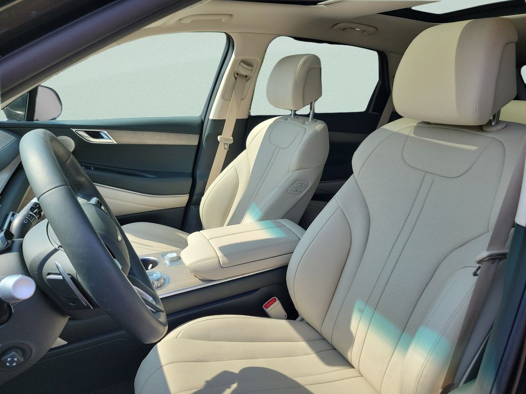 2025 GENESIS GV80 Advanced - Photo 14