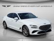 Certified 2025 Genesis G70 2.5T Sedan
