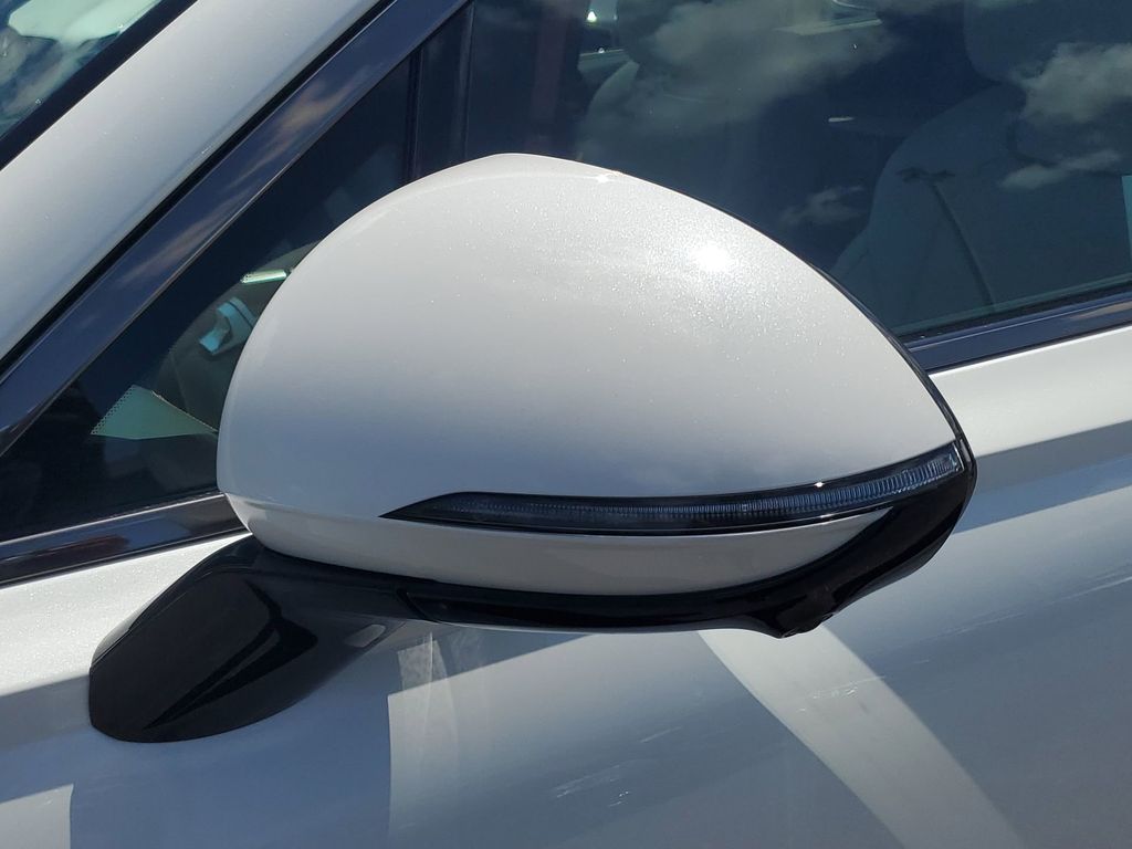 2026 GENESIS GV70 Sport Prestige - Photo 29