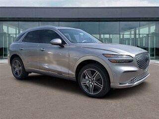 2026 Genesis Electrified GV70 Advanced SUV