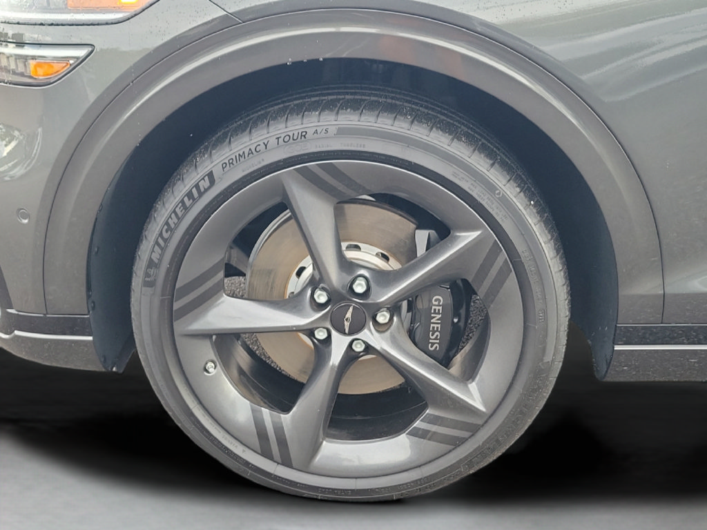 2026 GENESIS GV70 Sport Prestige - Photo 31