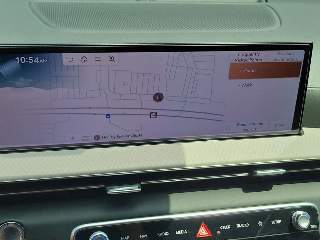 2025 GENESIS GV80 Prestige - Photo 26