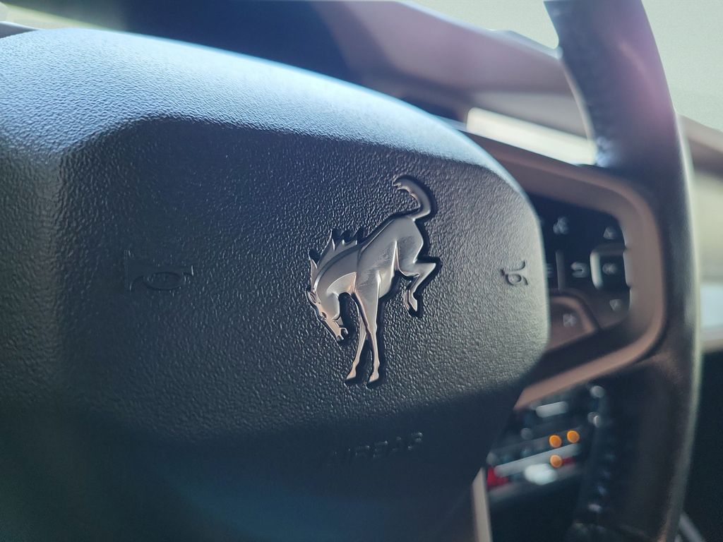 2024 Ford Bronco 4-Door Wildtrak - Photo 29