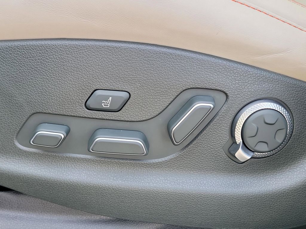 2025 GENESIS GV80 Coupe E-SC - Photo 23