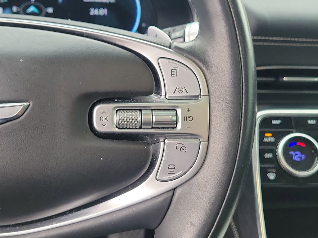 2023 GENESIS GV80 Standard - Photo 22