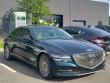 Used 2022 Genesis G80  Sedan