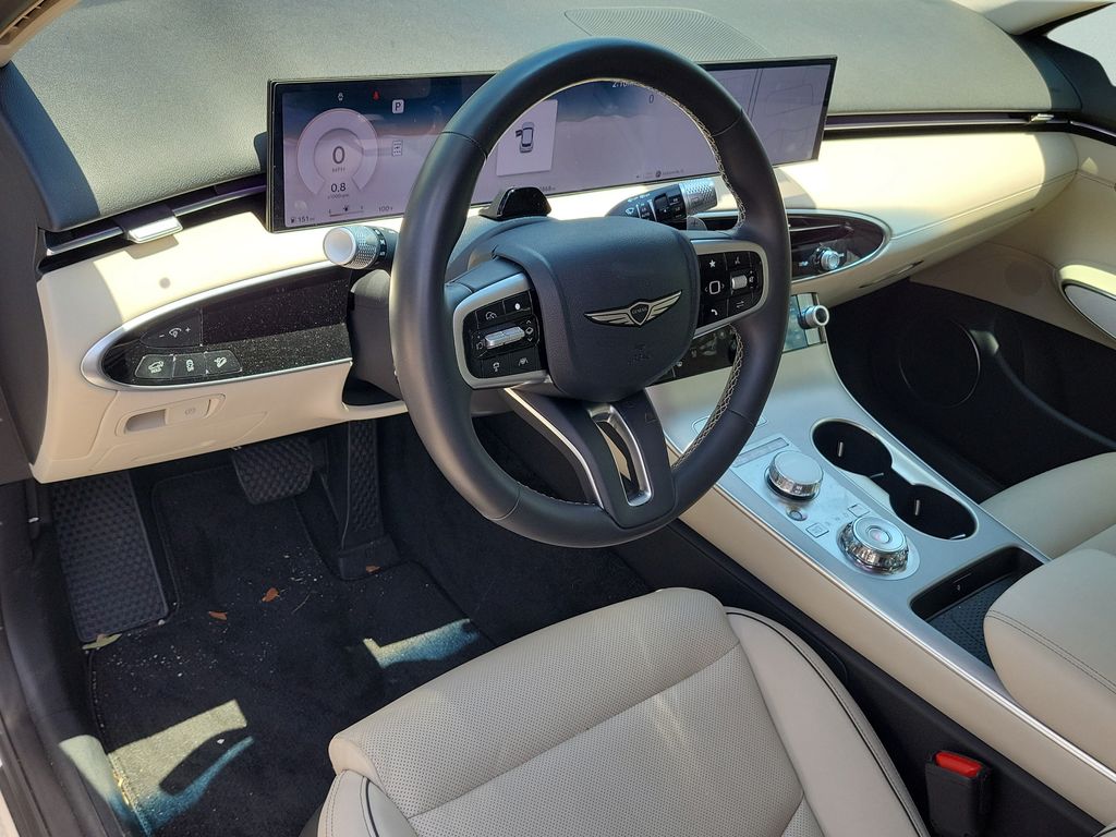 2026 GENESIS GV70 Advanced - Photo 16