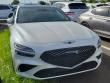 Certified 2025 Genesis G70 3.3T Sport Advanced Sedan
