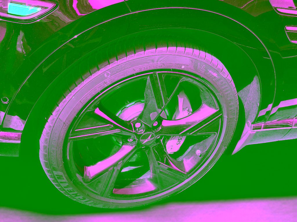 2025 GENESIS GV80 Prestige - Photo 18