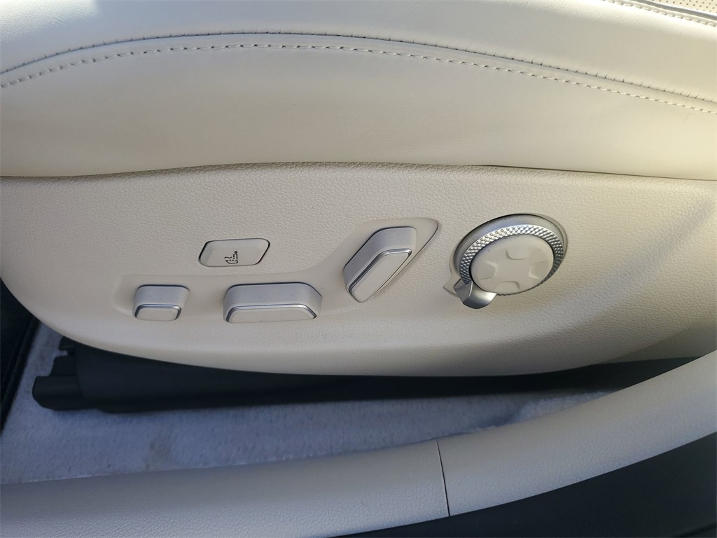 Certified 2025 Genesis G80 3.5T Sedan