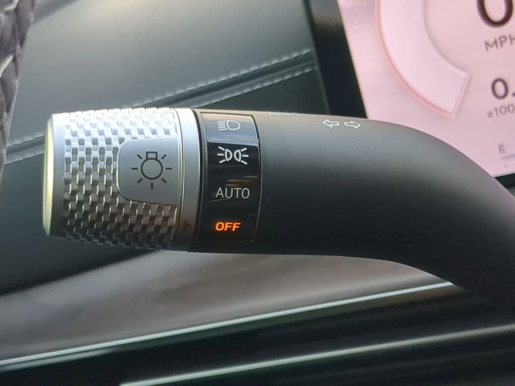 2025 GENESIS GV80 Prestige - Photo 26