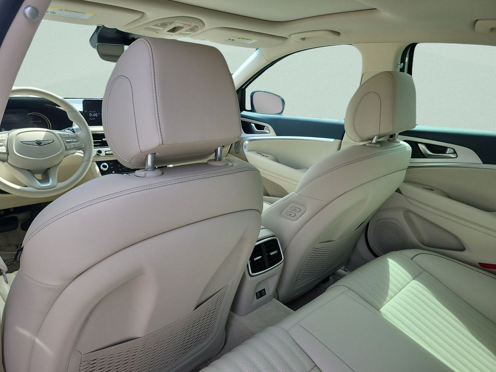 2026 GENESIS G70 Prestige - Photo 30