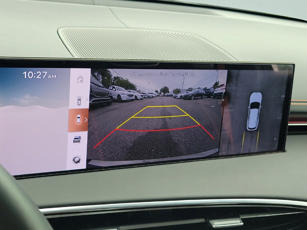 2026 GENESIS GV70 Sport Prestige - Photo 24