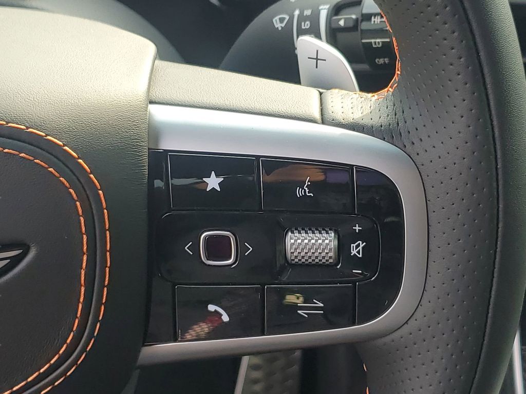 2026 GENESIS GV70 Sport Prestige - Photo 19