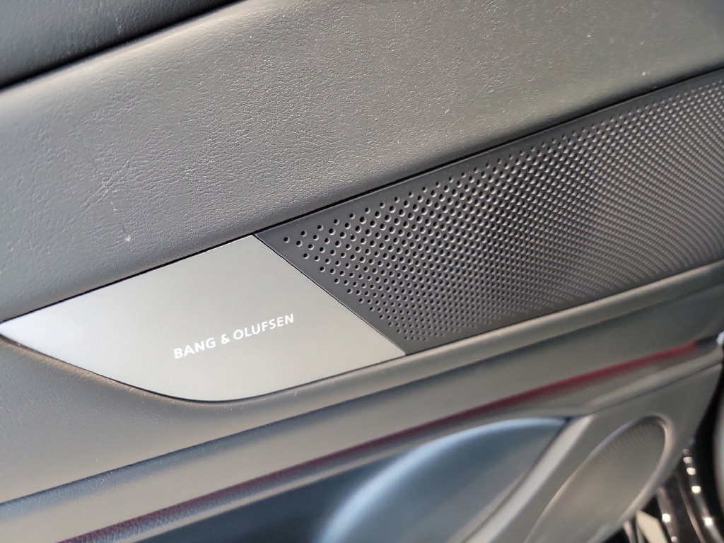 2026 GENESIS G80 Sport Prestige - Photo 13