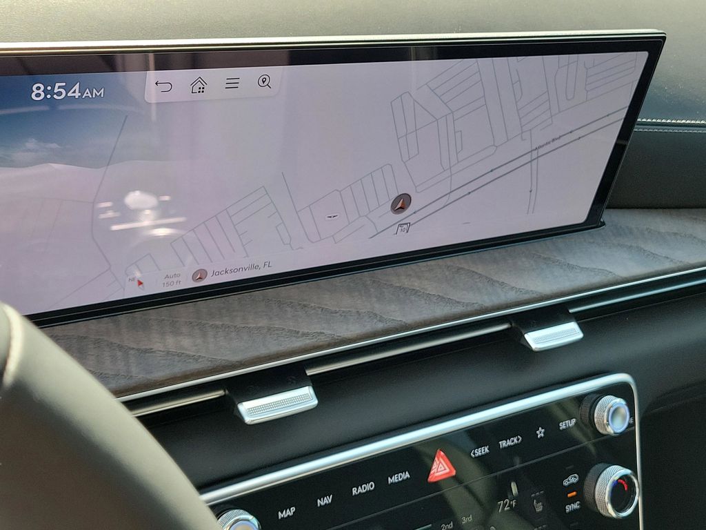 2026 GENESIS GV80 Prestige - Photo 13