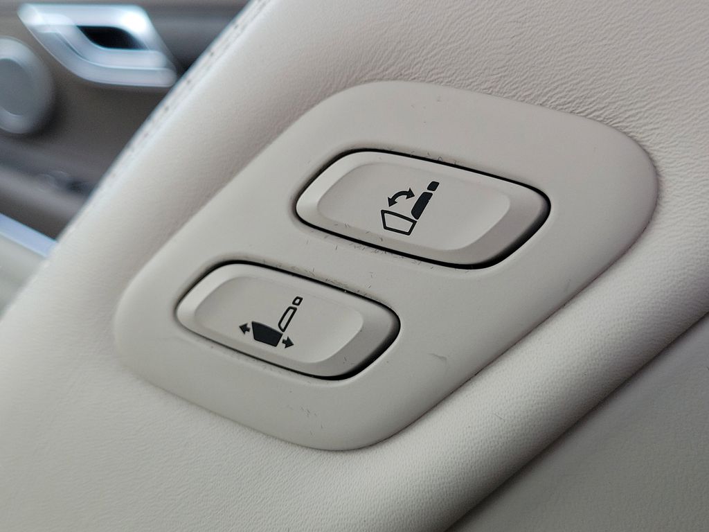 2024 GENESIS GV80 - Photo 35