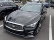 Used 2019 INFINITI Q50 Sport Sedan