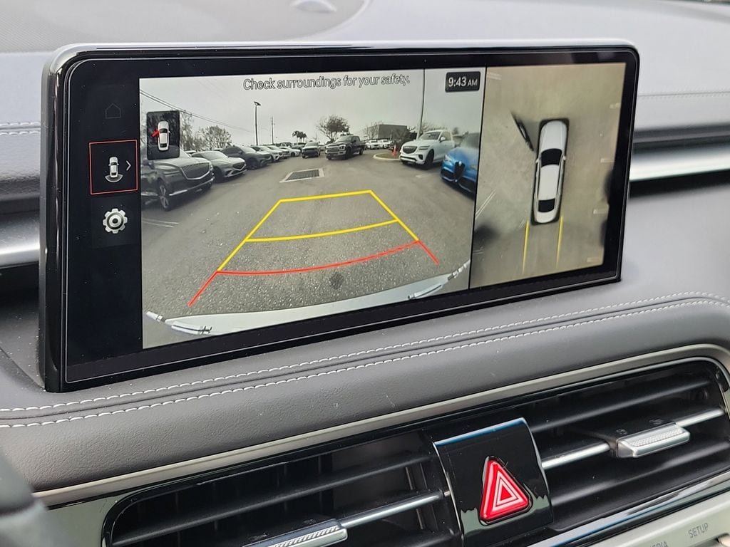 2026 GENESIS G70 Prestige - Photo 31