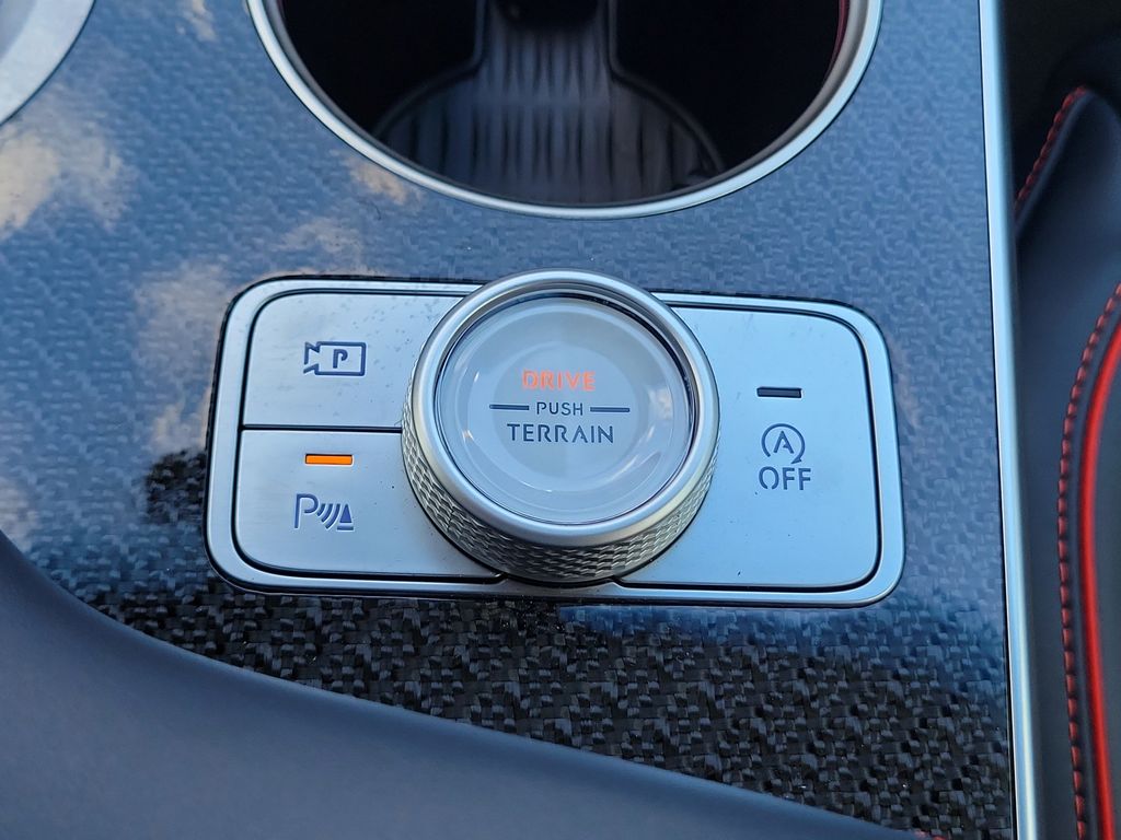 2026 GENESIS GV80 Coupe E-SC - Photo 37