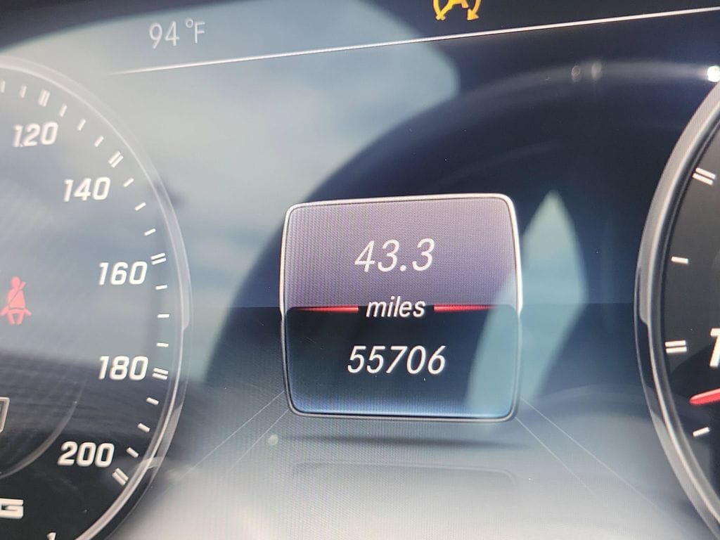 2020 Mercedes-Benz S-Class AMG S63 - Photo 24